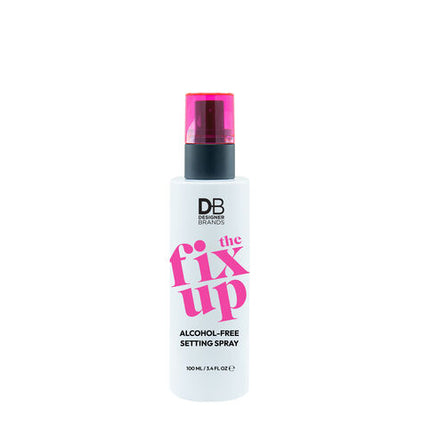 Designer Brands The Fix Up Alcohol Free Setting Spray