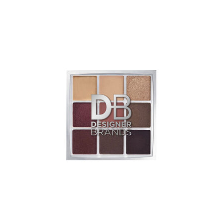Designer Brands See You Backstage Eyeshadow Palette - Rose & Shine