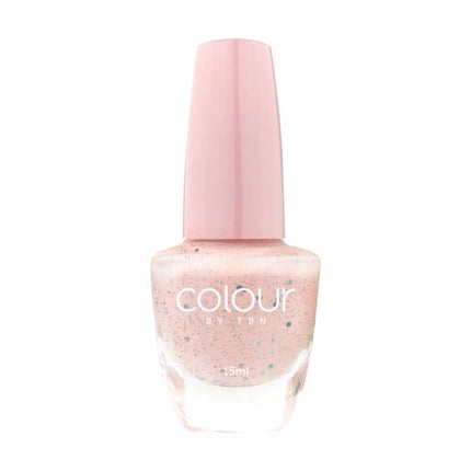 Colour By TBN Nail Polish Speckled Egg