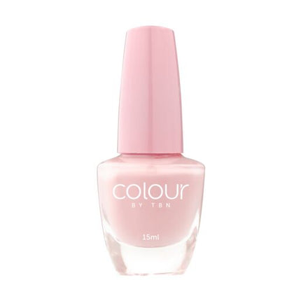 Colour By TBN Nail Polish Jiggly Puff