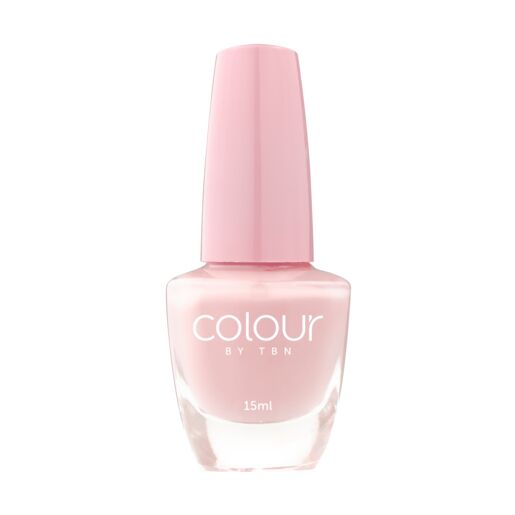 Colour By TBN Nail Polish Jiggly Puff