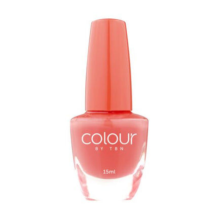 Colour By TBN Nail Polish Lady Lesle