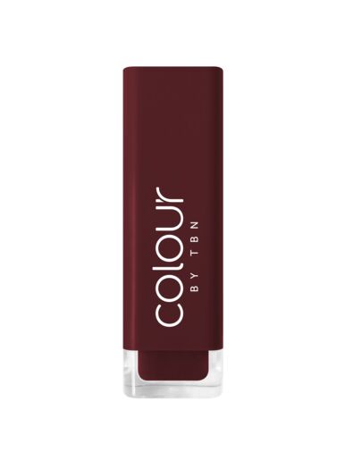 Colour By TBN Lipstick Vampira