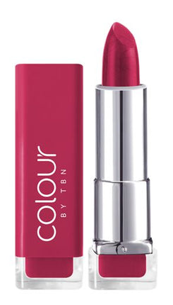 Colour By TBN Lipstick Sugar & Spice