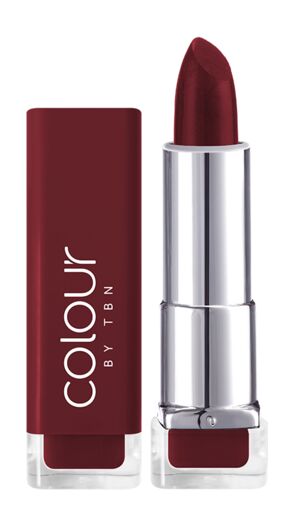 Colour By TBN Lipstick Raisin Rage