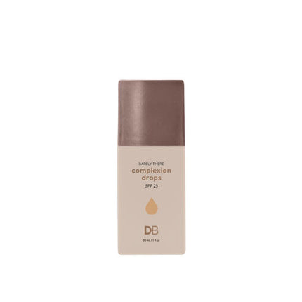 Designer Brands Barely There Complexion Drops Medium