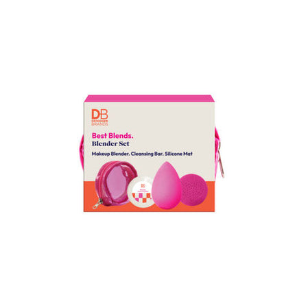 Designer Brands Best Blends Blender Set