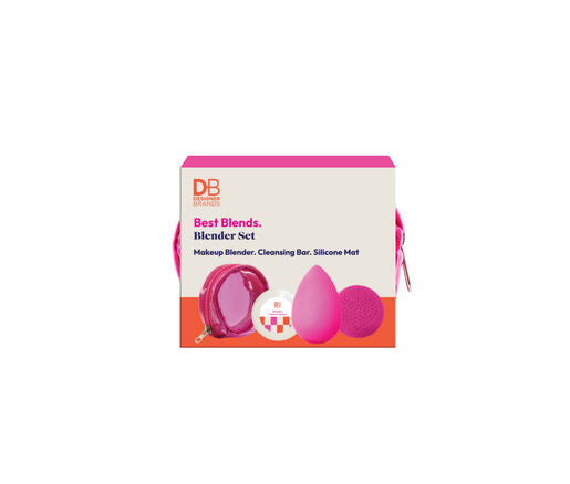 Designer Brands Best Blends Blender Set