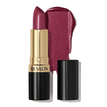 Revlon Super Lustrous Lipstick 812 Porto Please 4.2g