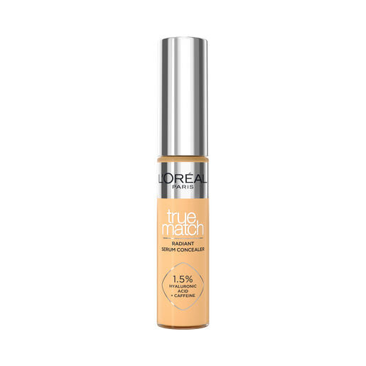 L'Oreal Paris True Match Radiant Serum Concealer 6N