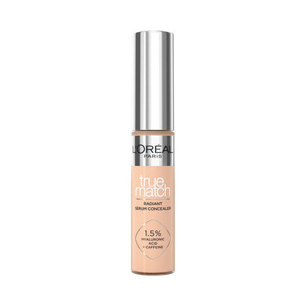 L'Oreal Paris True Match Radiant Serum Concealer 7N