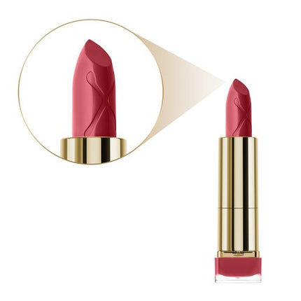 Max Factor Colour Elixir Moisture Lipstick 025 Sun Bronze