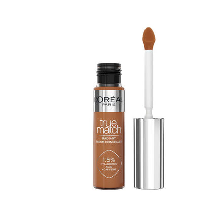 L'Oreal Paris True Match Radiant Serum Concealer 10D