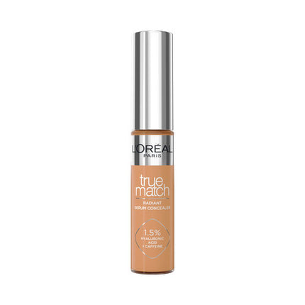 L'Oreal Paris True Match Radiant Serum Concealer 8N