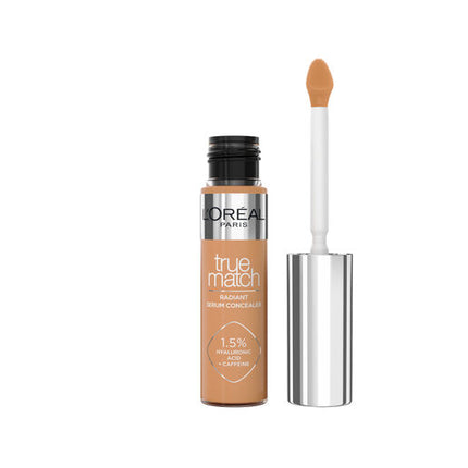 L'Oreal Paris True Match Radiant Serum Concealer 8N