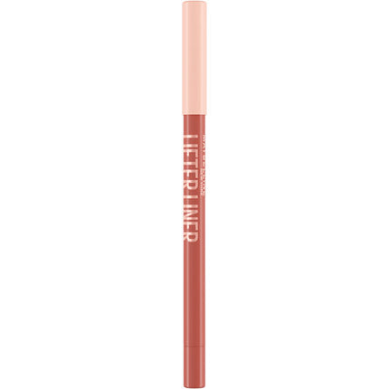 Maybelline Lifter Lip Liner 004 Out Of Line
