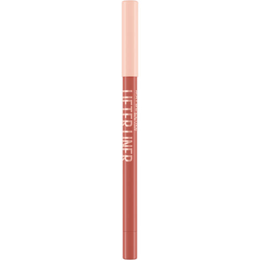 Maybelline Lifter Lip Liner 004 Out Of Line