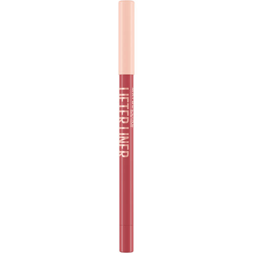 Maybelline Lifter Lip Liner 009 Peaking UC