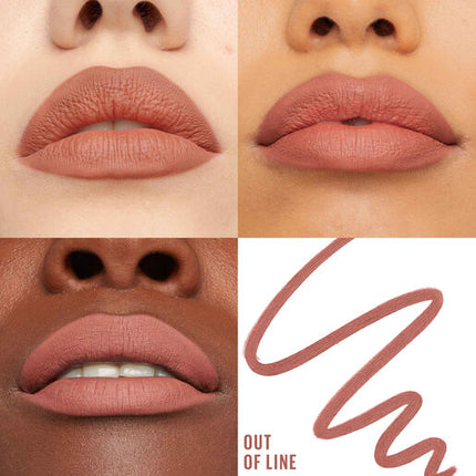 Maybelline Lifter Lip Liner 004 Out Of Line