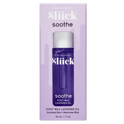 Salon Perfect Sliick Soothe Oil 28g