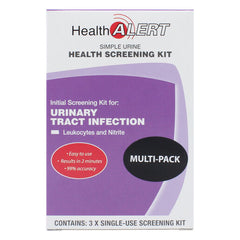 Collection image for: HEALTH ALERT
