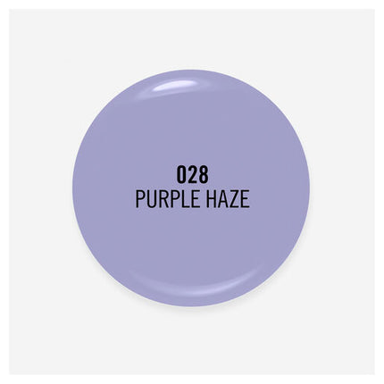 Rimmel Super Gel Nail Polish 028 Purple Haze