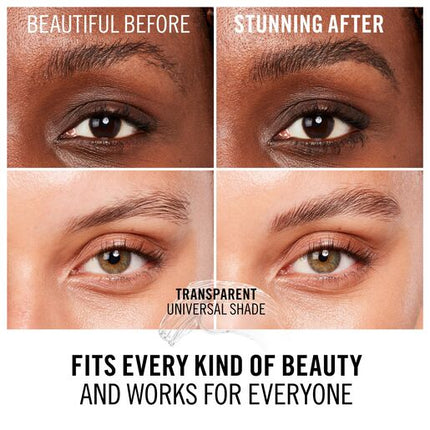 Rimmel Kind & Free Natural Eyebrow Wax