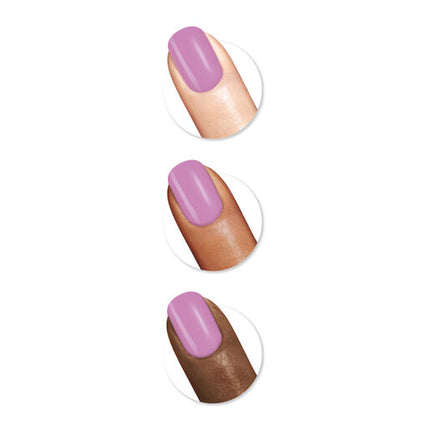 Sally Hansen Insta-Dri Nail Polish Travelling Light 360