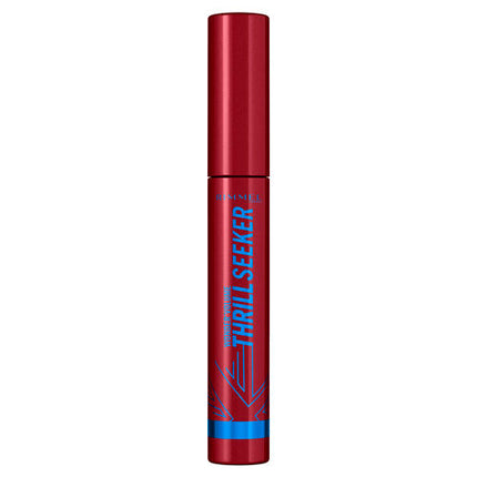 Rimmel Wonder'Volume Thrill Seeker 001 Black Waterproof Mascara