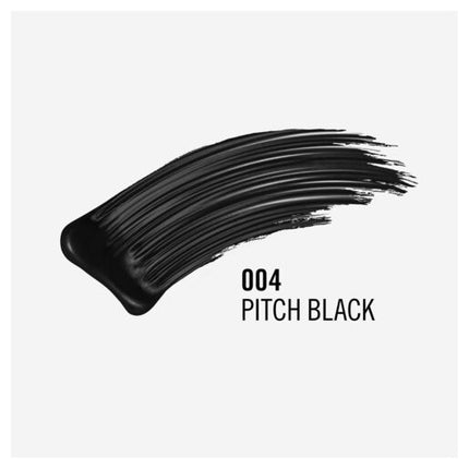 Rimmel Wonder'Volume Thrill Seeker 004 Pitch Black Mascara