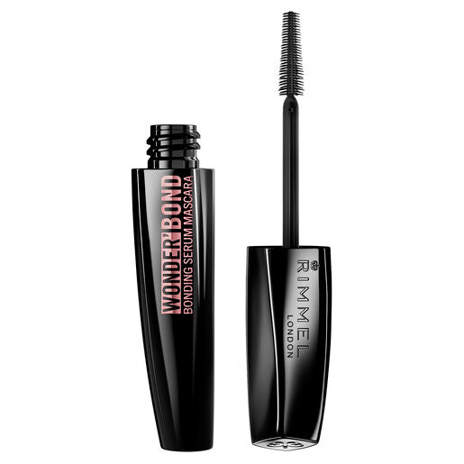 Rimmel Wonder'Bond Bomb Mascara 001 Black
