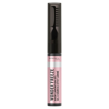 Rimmel Wonder'Freeze Brow Lamination Gel Clear
