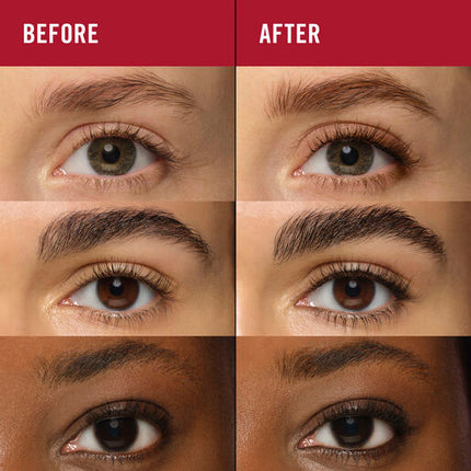 Rimmel Wonder'Freeze Brow Lamination Gel Clear