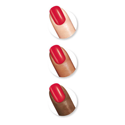 Sally Hansen Xtreme Wear Nail Polish Pucker Up
