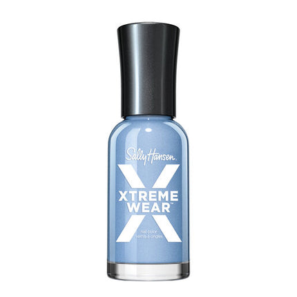 Sally Hansen Xtreme Wear Nail Polish Babe Blue