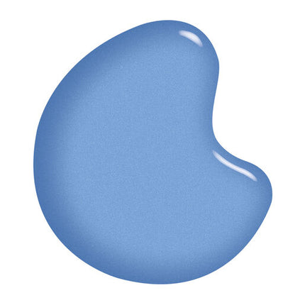 Sally Hansen Xtreme Wear Nail Polish Babe Blue