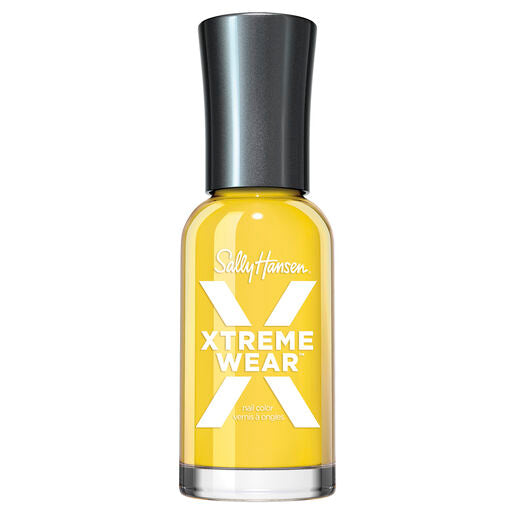 Sally Hansen Xtreme Wear Nail Polish Daisy Dukes