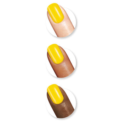 Sally Hansen Xtreme Wear Nail Polish Daisy Dukes