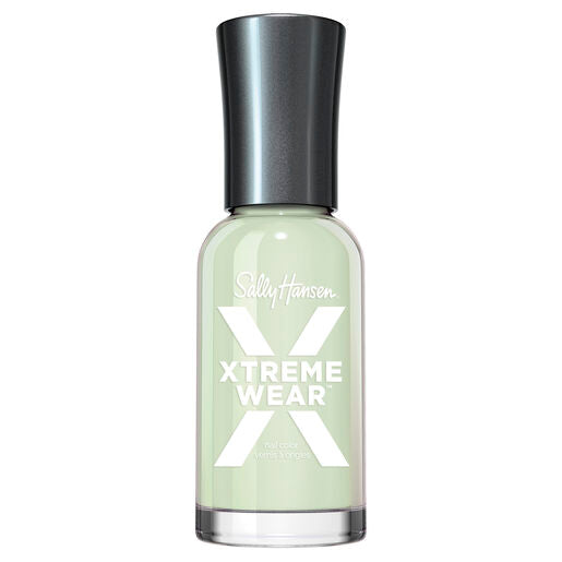 Sally Hansen Xtreme Wear Nail Polish Aloe-Ha