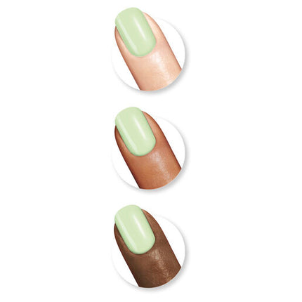 Sally Hansen Xtreme Wear Nail Polish Aloe-Ha