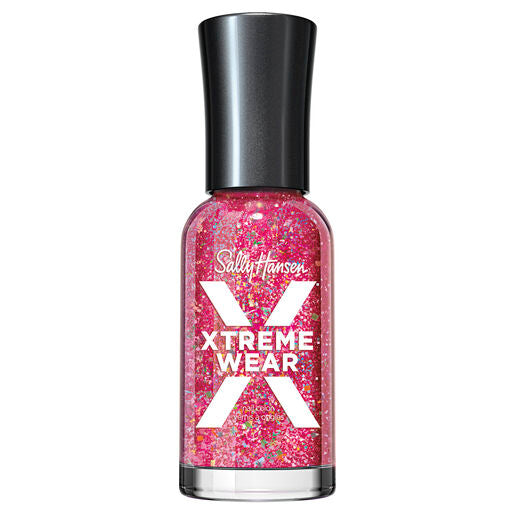 Sally Hansen Xtreme Wear Nail Polish Heart Of Sass