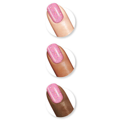Sally Hansen Xtreme Wear Nail Polish Heart Of Sass
