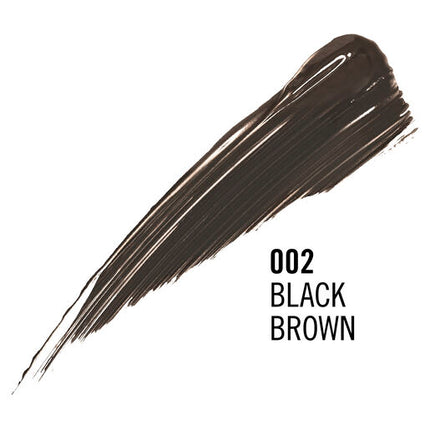 Rimmel Wonder'Bond Bomb Mascara 002 Black Brown