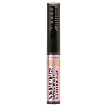 Rimmel Wonder'Freeze Brow Lamination Gel Blonde