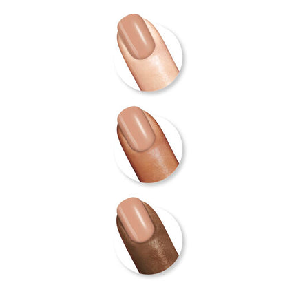 Sally Hansen Xtreme Wear Nail Polish Bare It All