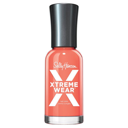 Sally Hansen Xtreme Wear Nail Polish Pixie Peach