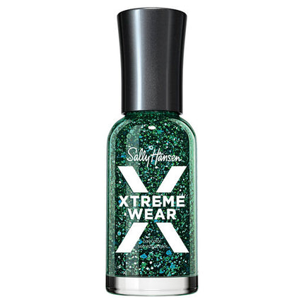 Sally Hansen Xtreme Wear Nail Polish Fanta-Seas