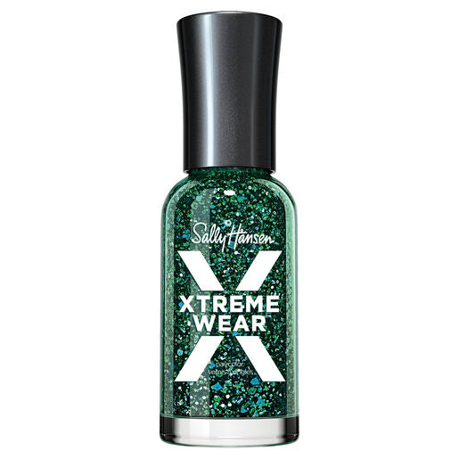 Sally Hansen Xtreme Wear Nail Polish Fanta-Seas