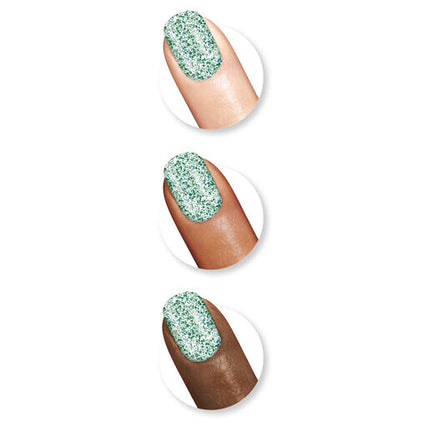 Sally Hansen Xtreme Wear Nail Polish Fanta-Seas