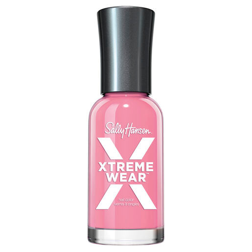 Sally Hansen Xtreme Wear Nail Polish Watermelon Felon